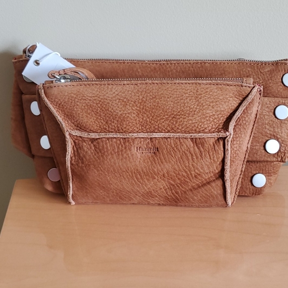 hammitt fanny pack